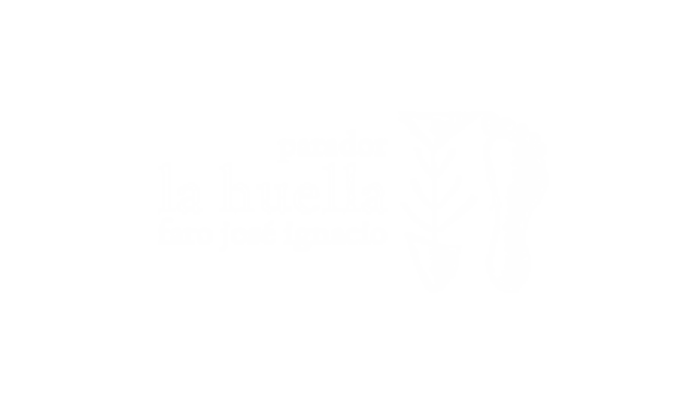 LA HUELLA