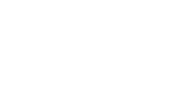 hola amor